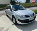 Сірий Рено Меган, об'ємом двигуна 1.46 л та пробігом 321 тис. км за 3900 $, фото 1 на Automoto.ua