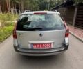 Сірий Рено Меган, об'ємом двигуна 1.6 л та пробігом 202 тис. км за 4850 $, фото 6 на Automoto.ua