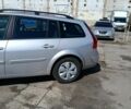 Серый Рено Меган, объемом двигателя 1.6 л и пробегом 224 тыс. км за 4500 $, фото 3 на Automoto.ua
