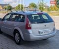 Серый Рено Меган, объемом двигателя 2 л и пробегом 279 тыс. км за 3350 $, фото 16 на Automoto.ua