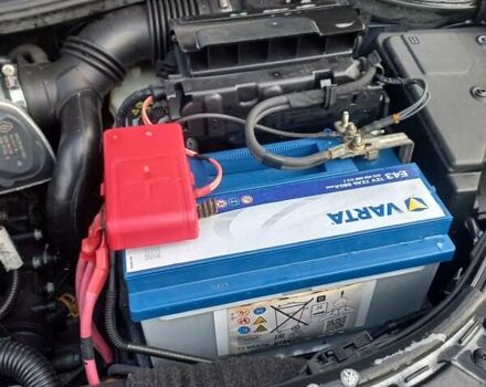 Сірий Рено Меган, об'ємом двигуна 1.6 л та пробігом 107 тис. км за 6999 $, фото 71 на Automoto.ua