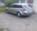 Сірий Рено Меган, об'ємом двигуна 1.6 л та пробігом 210 тис. км за 3999 $, фото 1 на Automoto.ua