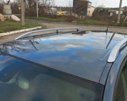 Сірий Рено Меган, об'ємом двигуна 1.6 л та пробігом 107 тис. км за 6999 $, фото 68 на Automoto.ua