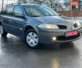 Сірий Рено Меган, об'ємом двигуна 1.6 л та пробігом 247 тис. км за 5200 $, фото 1 на Automoto.ua