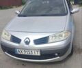 Сірий Рено Меган, об'ємом двигуна 1.6 л та пробігом 255 тис. км за 5300 $, фото 1 на Automoto.ua