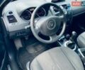 Сірий Рено Меган, об'ємом двигуна 1.6 л та пробігом 227 тис. км за 3850 $, фото 8 на Automoto.ua