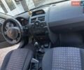 Серый Рено Меган, объемом двигателя 1.46 л и пробегом 297 тыс. км за 5000 $, фото 14 на Automoto.ua