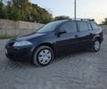 Серый Рено Меган, объемом двигателя 0 л и пробегом 126 тыс. км за 5900 $, фото 1 на Automoto.ua