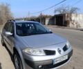 Сірий Рено Меган, об'ємом двигуна 1.6 л та пробігом 234 тис. км за 5000 $, фото 8 на Automoto.ua