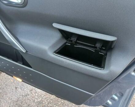 Сірий Рено Меган, об'ємом двигуна 1.6 л та пробігом 107 тис. км за 6999 $, фото 48 на Automoto.ua