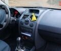Рено Меган 2006 в Харькове на Automoto.ua Серый Рено Меган, объемом двигателя 1.6 л и пробегом 177 тыс. км за 5700 $, фото 10 на Automoto.ua