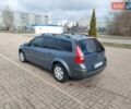 Сірий Рено Меган, об'ємом двигуна 1.6 л та пробігом 202 тис. км за 5500 $, фото 7 на Automoto.ua