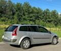 Сірий Рено Меган, об'ємом двигуна 1.6 л та пробігом 209 тис. км за 5400 $, фото 3 на Automoto.ua