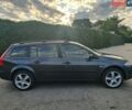 Серый Рено Меган, объемом двигателя 1.6 л и пробегом 247 тыс. км за 5400 $, фото 1 на Automoto.ua