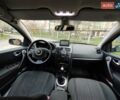 Серый Рено Меган, объемом двигателя 1.6 л и пробегом 228 тыс. км за 5700 $, фото 20 на Automoto.ua