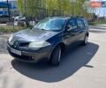 Серый Рено Меган, объемом двигателя 1.6 л и пробегом 166 тыс. км за 5000 $, фото 1 на Automoto.ua