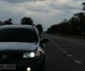 Сірий Рено Меган, об'ємом двигуна 1.5 л та пробігом 200 тис. км за 3498 $, фото 3 на Automoto.ua