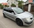Сірий Рено Меган, об'ємом двигуна 1.5 л та пробігом 334 тис. км за 4900 $, фото 6 на Automoto.ua