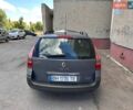Серый Рено Меган, объемом двигателя 1.6 л и пробегом 299 тыс. км за 3500 $, фото 9 на Automoto.ua