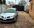 Сірий Рено Меган, об'ємом двигуна 15 л та пробігом 280 тис. км за 4600 $, фото 1 на Automoto.ua