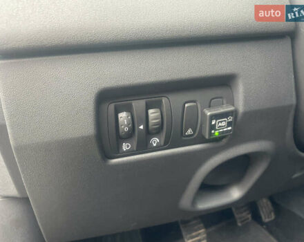 Рено Меган 2006 в Ковель на Automoto.ua Серый Рено Меган, объемом двигателя 1.6 л и пробегом 287 тыс. км за 4650 $, фото 16 на Automoto.ua