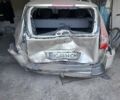 Серый Рено Меган, объемом двигателя 2 л и пробегом 207 тыс. км за 2200 $, фото 5 на Automoto.ua