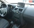 Сірий Рено Меган, об'ємом двигуна 1.6 л та пробігом 163 тис. км за 5400 $, фото 9 на Automoto.ua