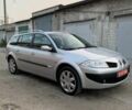 Сірий Рено Меган, об'ємом двигуна 1.6 л та пробігом 191 тис. км за 6100 $, фото 5 на Automoto.ua