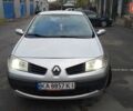 Рено Меган 2006 у Чернігові на Automoto.ua Сірий Рено Меган, об'ємом двигуна 1.39 л та пробігом 284 тис. км за 3900 $, фото 3 на Automoto.ua
