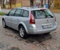 Рено Меган 2006 в Кропивницком (Кировограде) на Automoto.ua Серый Рено Меган, объемом двигателя 1.6 л и пробегом 223 тыс. км за 5150 $, фото 1 на Automoto.ua