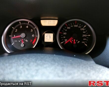 Серый Рено Меган, объемом двигателя 1.6 л и пробегом 0 тыс. км за 4999 $, фото 2 на Automoto.ua
