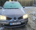 Сірий Рено Меган, об'ємом двигуна 1.5 л та пробігом 360 тис. км за 4500 $, фото 1 на Automoto.ua