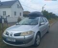 Сірий Рено Меган, об'ємом двигуна 1.6 л та пробігом 278 тис. км за 4850 $, фото 1 на Automoto.ua
