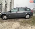 Сірий Рено Меган, об'ємом двигуна 1.6 л та пробігом 250 тис. км за 4600 $, фото 2 на Automoto.ua