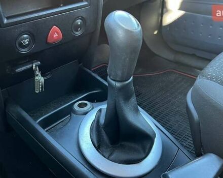 Сірий Рено Меган, об'ємом двигуна 1.6 л та пробігом 224 тис. км за 6490 $, фото 19 на Automoto.ua