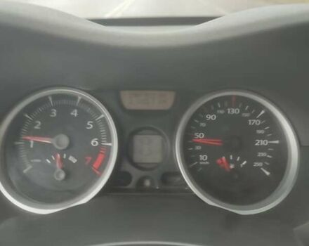 Серый Рено Меган, объемом двигателя 1.6 л и пробегом 298 тыс. км за 4500 $, фото 1 на Automoto.ua