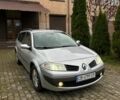 Сірий Рено Меган, об'ємом двигуна 1.6 л та пробігом 260 тис. км за 5250 $, фото 1 на Automoto.ua