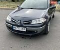 Серый Рено Меган, объемом двигателя 1.46 л и пробегом 250 тыс. км за 5000 $, фото 1 на Automoto.ua