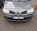 Сірий Рено Меган, об'ємом двигуна 1.6 л та пробігом 320 тис. км за 6500 $, фото 1 на Automoto.ua