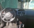Серый Рено Меган, объемом двигателя 2 л и пробегом 240 тыс. км за 2600 $, фото 6 на Automoto.ua