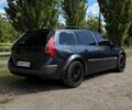 Серый Рено Меган, объемом двигателя 0 л и пробегом 215 тыс. км за 5100 $, фото 1 на Automoto.ua