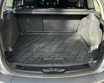 Сірий Рено Меган, об'ємом двигуна 1.6 л та пробігом 267 тис. км за 5300 $, фото 6 на Automoto.ua