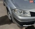 Сірий Рено Меган, об'ємом двигуна 1.5 л та пробігом 267 тис. км за 5300 $, фото 1 на Automoto.ua