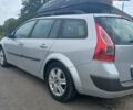 Сірий Рено Меган, об'ємом двигуна 1.6 л та пробігом 278 тис. км за 4850 $, фото 9 на Automoto.ua