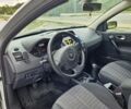 Сірий Рено Меган, об'ємом двигуна 1.6 л та пробігом 225 тис. км за 5500 $, фото 12 на Automoto.ua