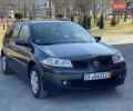 Серый Рено Меган, объемом двигателя 1.6 л и пробегом 218 тыс. км за 4500 $, фото 1 на Automoto.ua