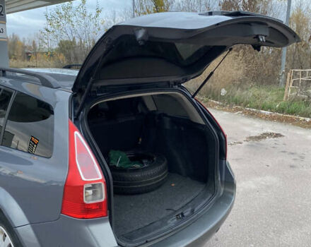 Сірий Рено Меган, об'ємом двигуна 1.6 л та пробігом 293 тис. км за 3600 $, фото 13 на Automoto.ua