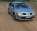 Сірий Рено Меган, об'ємом двигуна 1.9 л та пробігом 372 тис. км за 3600 $, фото 1 на Automoto.ua