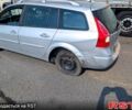 Серый Рено Меган, объемом двигателя 2 л и пробегом 350 тыс. км за 2200 $, фото 10 на Automoto.ua