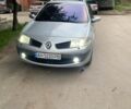 Сірий Рено Меган, об'ємом двигуна 1.6 л та пробігом 192 тис. км за 6000 $, фото 2 на Automoto.ua